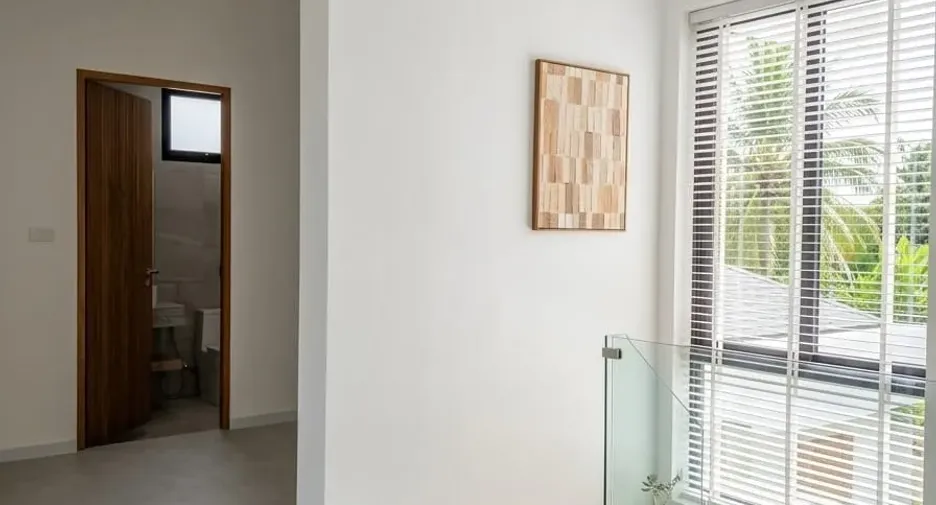 For rent 3 bedrooms villa in Ko Samui, Surat Thani