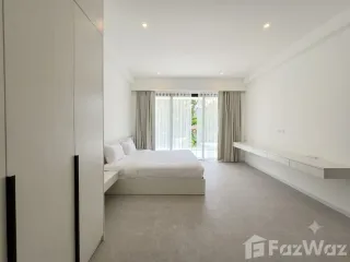 For rent 3 bedrooms villa in Ko Samui, Surat Thani