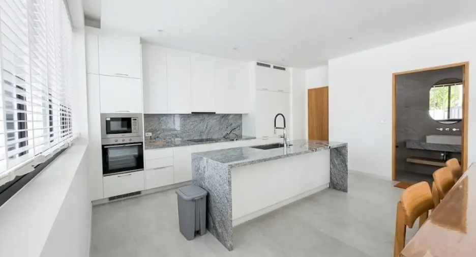 For rent 3 bedrooms villa in Ko Samui, Surat Thani