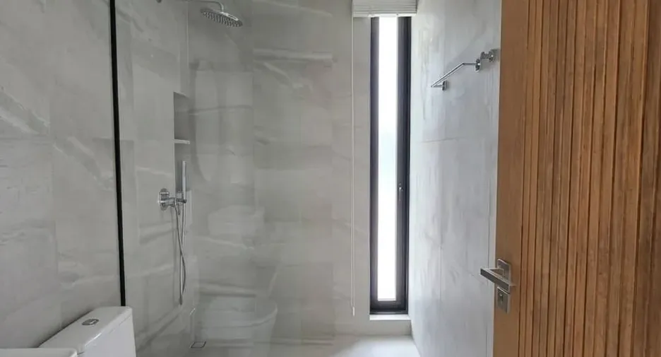For rent 3 bedrooms villa in Ko Samui, Surat Thani