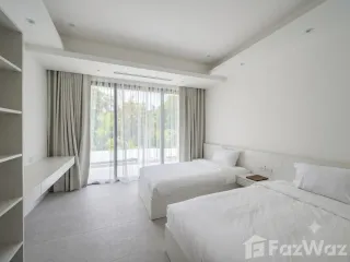 For rent 3 bedrooms villa in Ko Samui, Surat Thani