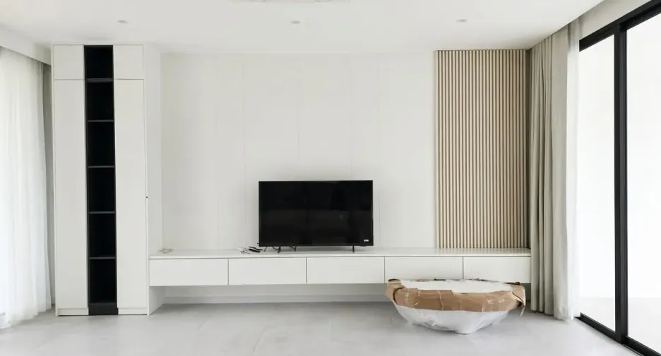 For rent 3 bedrooms villa in Ko Samui, Surat Thani
