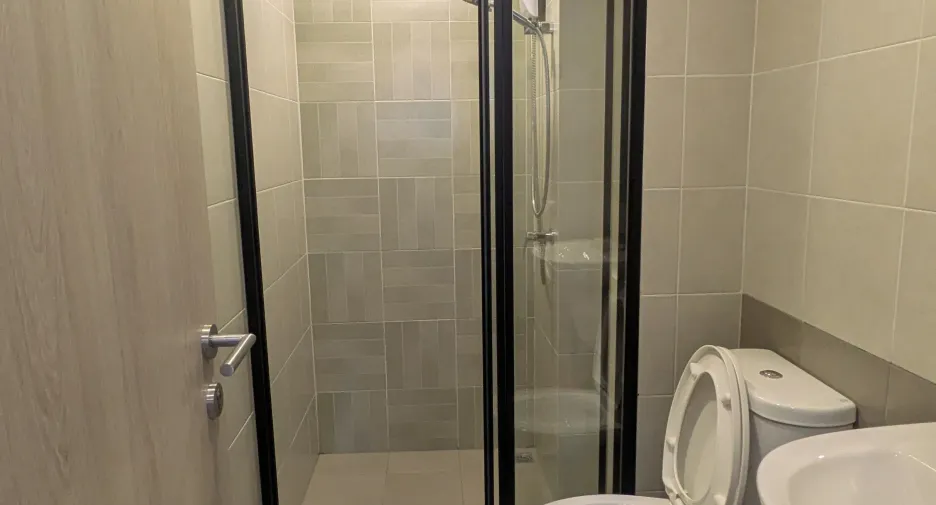 Wohnung zum Kauf mit 1 Zimmer in Kathu, Phuket