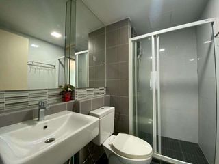 À louer 1 chambre condo à Mueang Chiang Mai, Chiang Mai