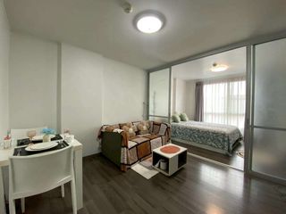 À louer 1 chambre condo à Mueang Chiang Mai, Chiang Mai