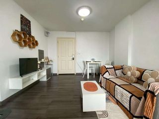 À louer 1 chambre condo à Mueang Chiang Mai, Chiang Mai