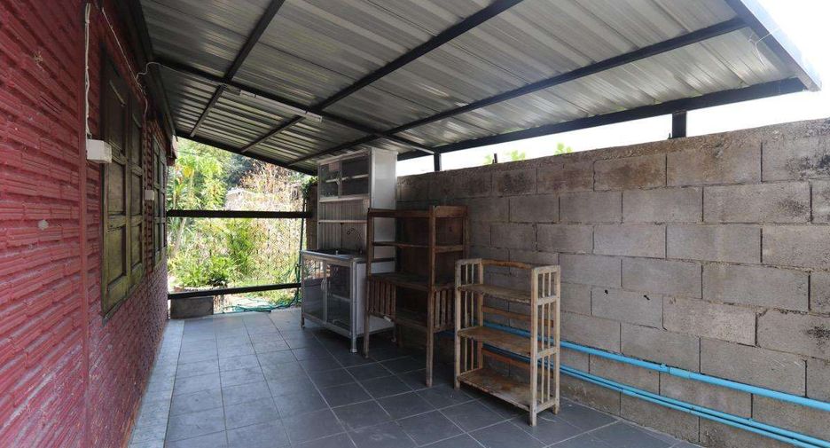 Haus zur Miete mit 2 Zimmer in Mueang Chiang Mai, Chiang Mai