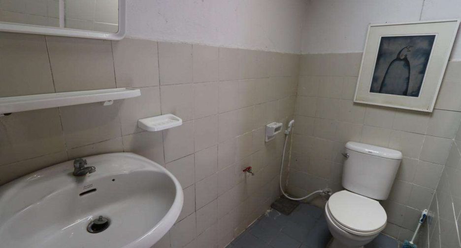 Haus zur Miete mit 2 Zimmer in Mueang Chiang Mai, Chiang Mai
