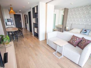 À louer 2 chambres condo à Mueang Chiang Mai, Chiang Mai
