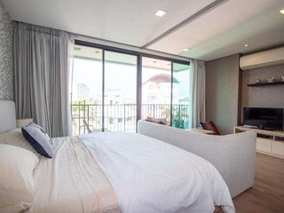 À louer 2 chambres condo à Mueang Chiang Mai, Chiang Mai