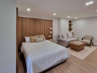 À louer 1 chambre condo à Mueang Chiang Mai, Chiang Mai