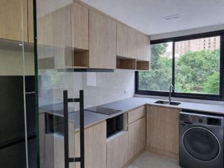 À louer 1 chambre condo à Mueang Chiang Mai, Chiang Mai