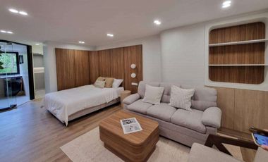 À louer 1 chambre condo à Mueang Chiang Mai, Chiang Mai