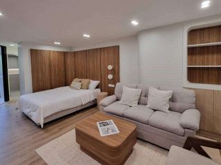 À louer 1 chambre condo à Mueang Chiang Mai, Chiang Mai