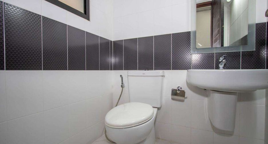 Аренда 1 кровать торговое помещение в Mueang Chiang Mai, Чианг Маи