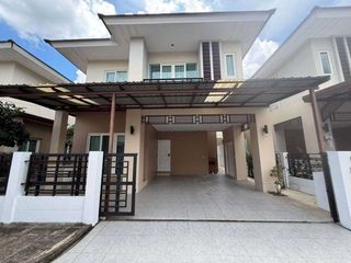 Haus zur Miete mit 3 Zimmer in Mueang Chiang Mai, Chiang Mai