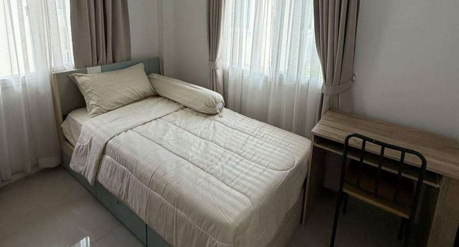 Haus zur Miete mit 3 Zimmer in Mueang Chiang Mai, Chiang Mai