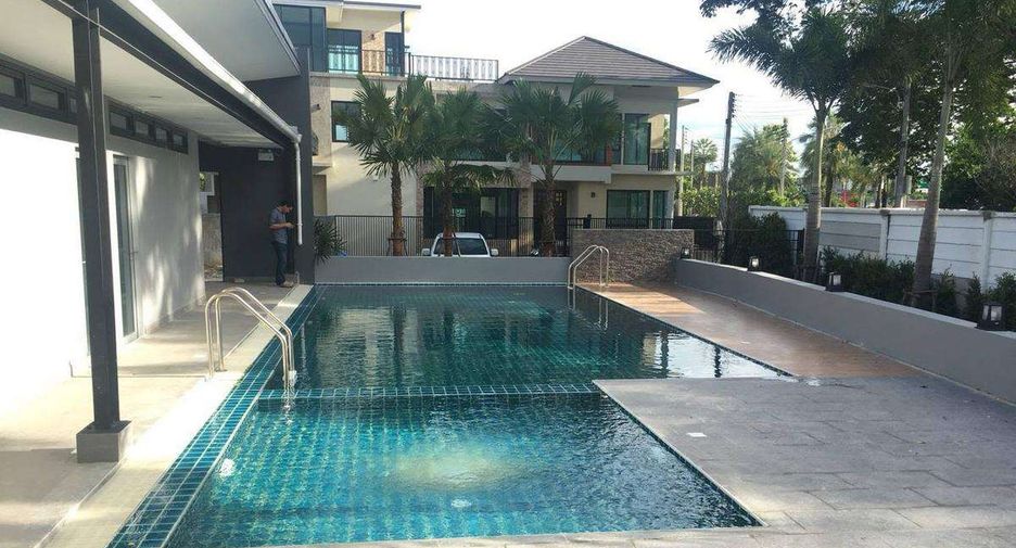 Haus zur Miete mit 3 Zimmer in Mueang Chiang Mai, Chiang Mai