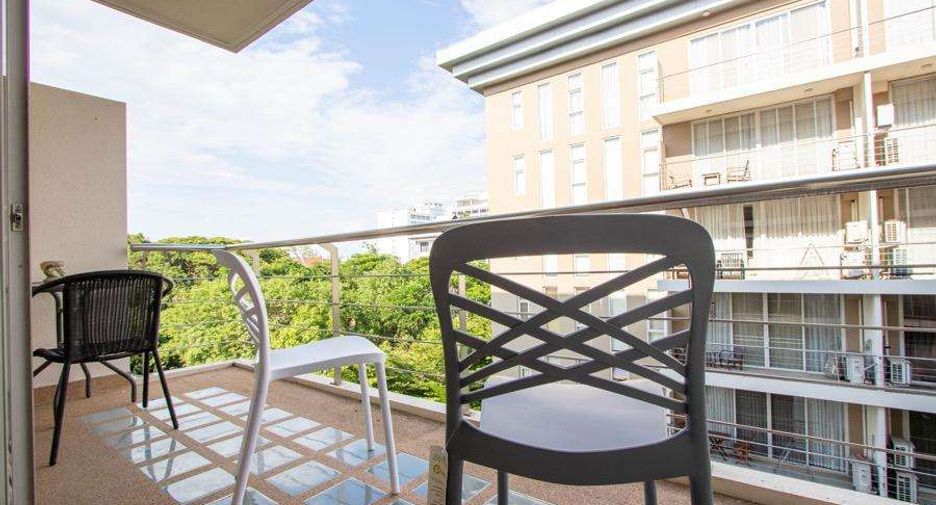 For rent 1 Beds condo in Mueang Chiang Mai, Chiang Mai