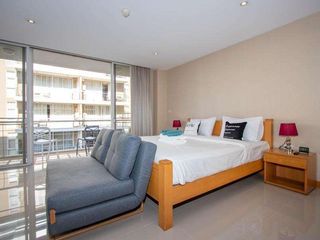 À louer 1 chambre condo à Mueang Chiang Mai, Chiang Mai