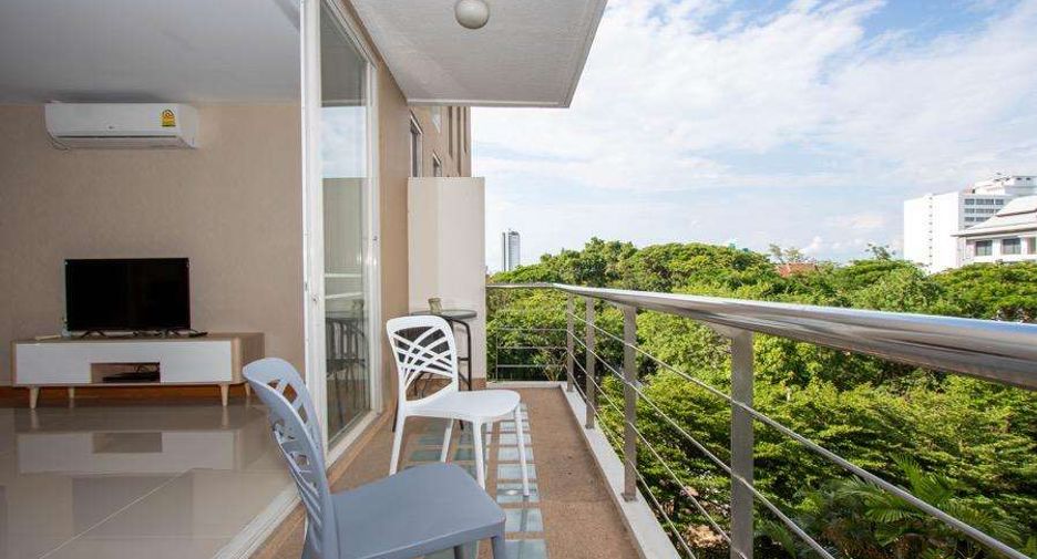 For rent 1 Beds condo in Mueang Chiang Mai, Chiang Mai