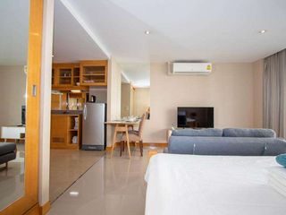 À louer 1 chambre condo à Mueang Chiang Mai, Chiang Mai