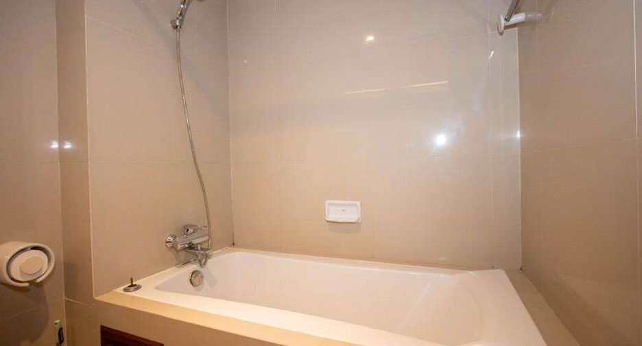 For rent 1 Beds condo in Mueang Chiang Mai, Chiang Mai