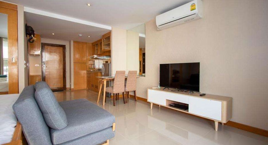 For rent 1 Beds condo in Mueang Chiang Mai, Chiang Mai