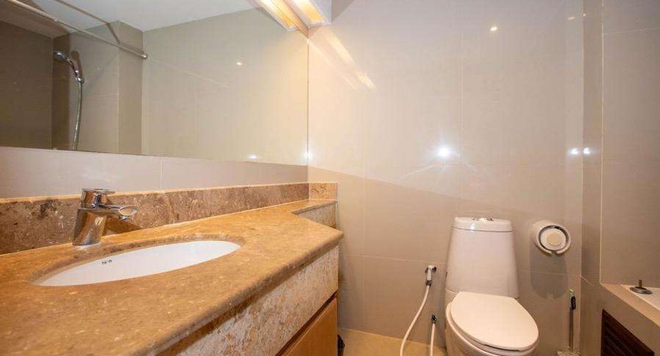 For rent 1 Beds condo in Mueang Chiang Mai, Chiang Mai