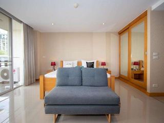 À louer 1 chambre condo à Mueang Chiang Mai, Chiang Mai