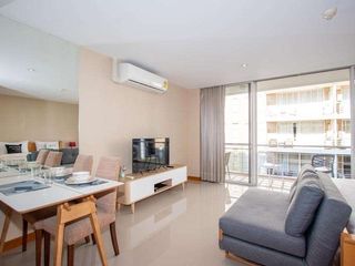 À louer 1 chambre condo à Mueang Chiang Mai, Chiang Mai