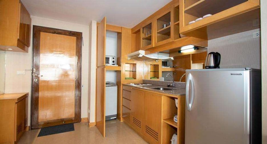 For rent 1 Beds condo in Mueang Chiang Mai, Chiang Mai