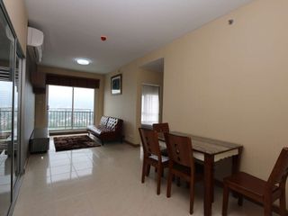 À louer 2 chambres condo à Mueang Chiang Mai, Chiang Mai