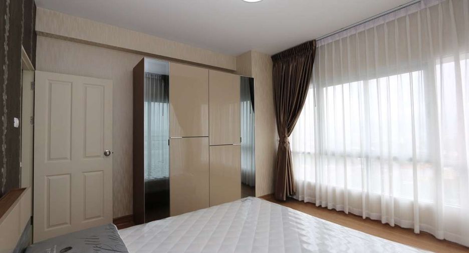 À louer 2 chambres condo à Mueang Chiang Mai, Chiang Mai