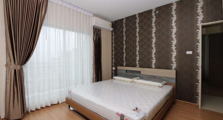À louer 2 chambres condo à Mueang Chiang Mai, Chiang Mai