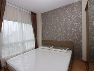 À louer 2 chambres condo à Mueang Chiang Mai, Chiang Mai