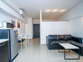 À louer 1 chambre condo à Mueang Chiang Mai, Chiang Mai