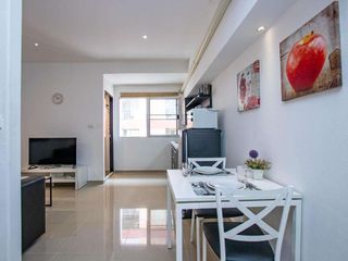 À louer 1 chambre condo à Mueang Chiang Mai, Chiang Mai