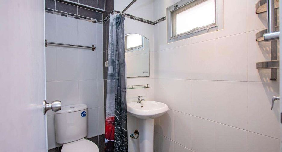 For rent 1 Beds condo in Mueang Chiang Mai, Chiang Mai