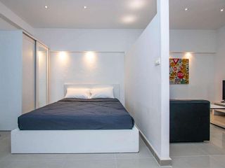 À louer 1 chambre condo à Mueang Chiang Mai, Chiang Mai