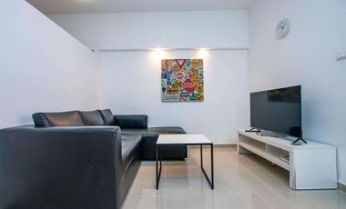 For rent 1 Beds condo in Mueang Chiang Mai, Chiang Mai