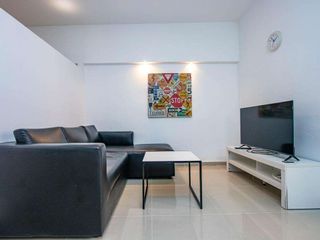 À louer 1 chambre condo à Mueang Chiang Mai, Chiang Mai