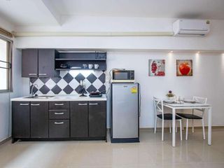 À louer 1 chambre condo à Mueang Chiang Mai, Chiang Mai