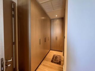 Condo en alquiler de 1 habitaciones en Khlong San, Bangkok