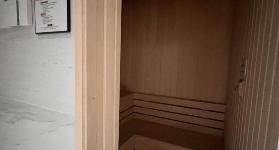 Condo en alquiler de 1 habitaciones en Khlong San, Bangkok