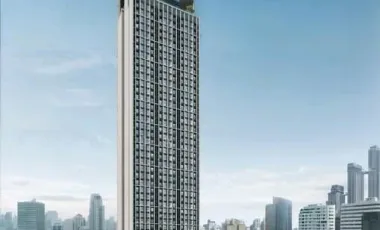 For sale 2 bedrooms condo in Watthana, Bangkok