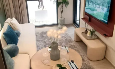 For sale 2 bedrooms condo in Watthana, Bangkok