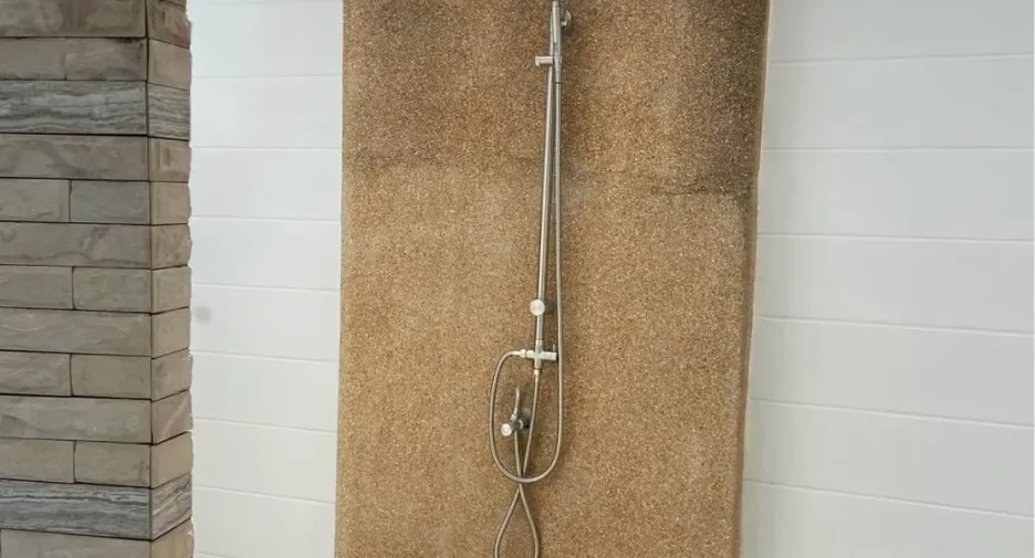 À louer 3 chambres villa à Bang Lamung, Chonburi