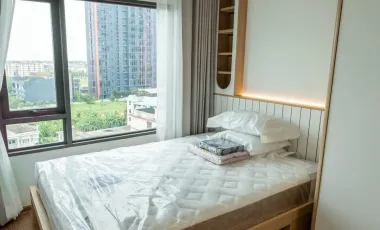 Condo en alquiler de 1 habitaciones en Bang Kapi, Bangkok