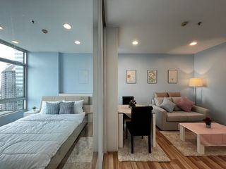 Wohnung zur Miete mit 1 Zimmer in Bang Na, Bangkok